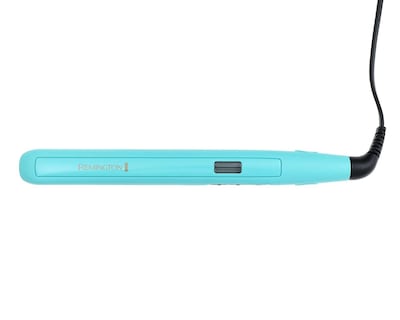 Foto 2 | Foto 2 | Plancha de Cabello Remington Placas de Cerámica Anti Frizz Temperatura Profesional