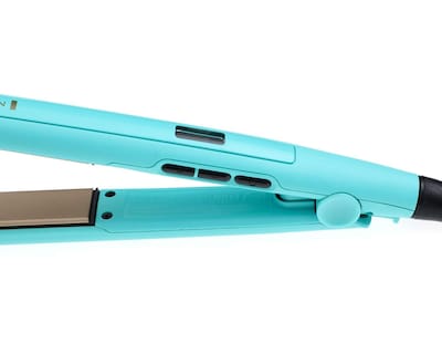 Foto 3 | Foto 3 | Plancha de Cabello Remington Placas de Cerámica Anti Frizz Temperatura Profesional
