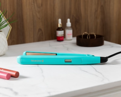 Foto 4 | Foto 4 | Plancha de Cabello Remington Placas de Cerámica Anti Frizz Temperatura Profesional