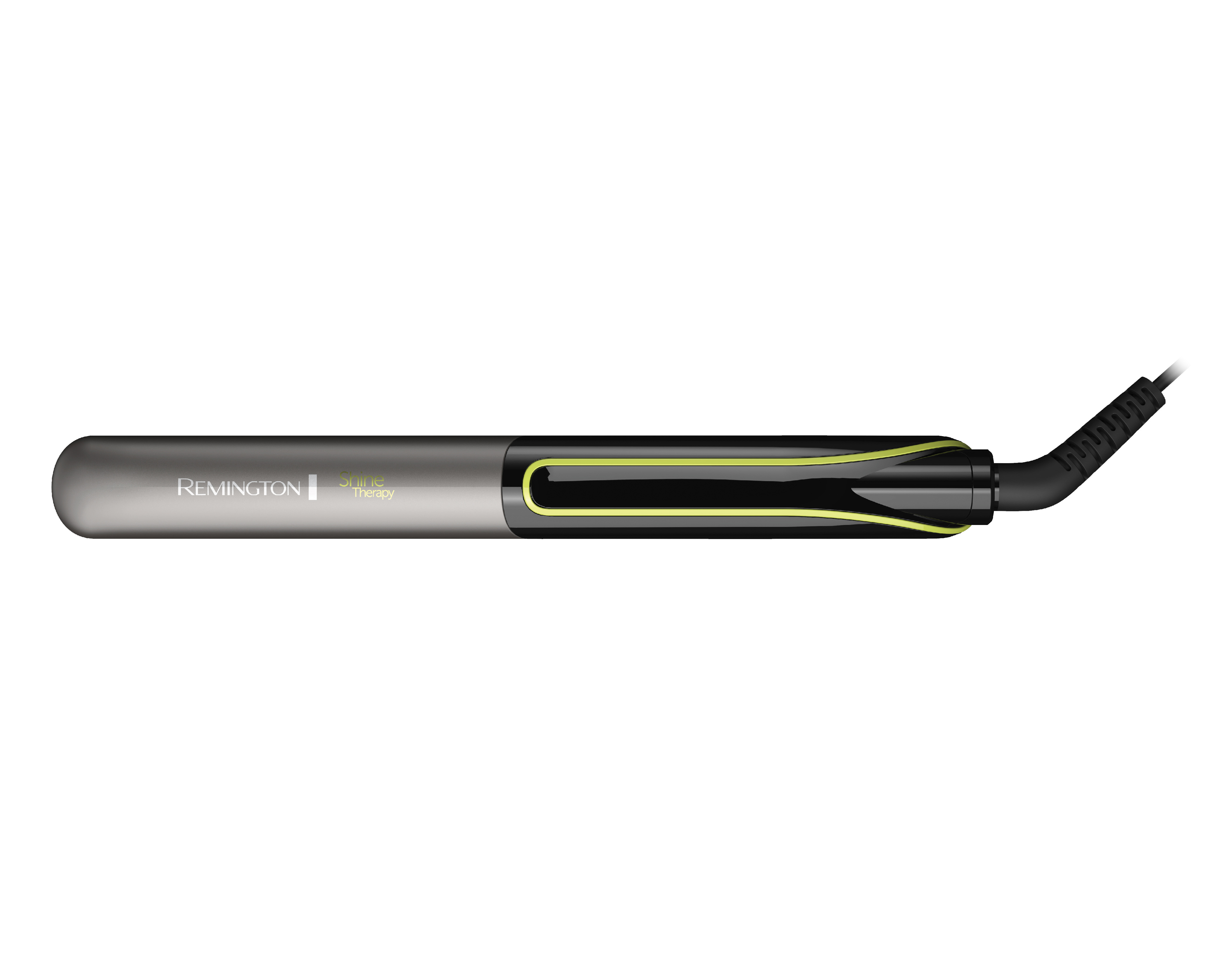 Foto 3 pulgar | Foto 2 | Plancha para Cabello Remington Shine Therapy 230°C