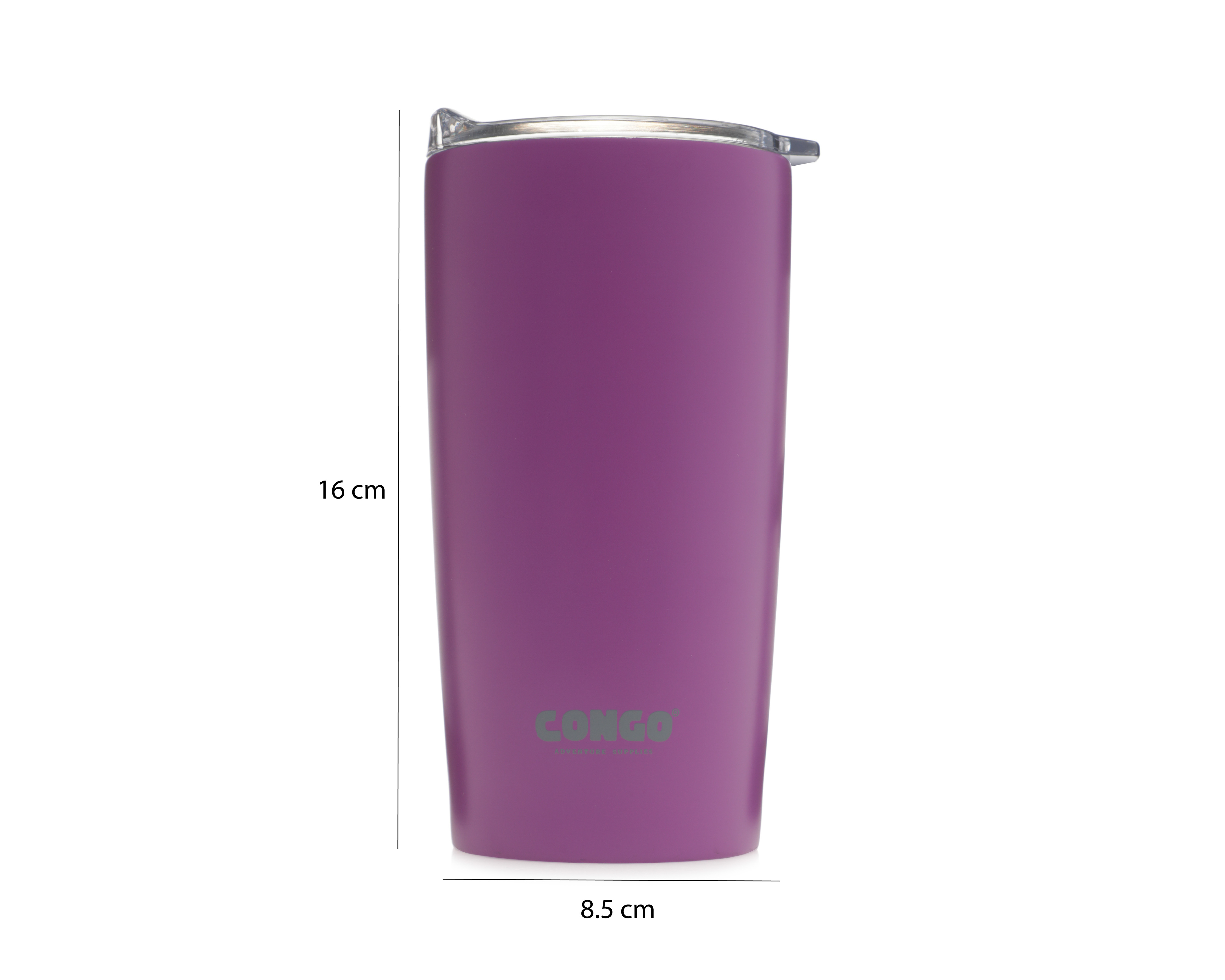 Foto 5 | Foto 5 | Termo Congo SS-187 de 473 ml