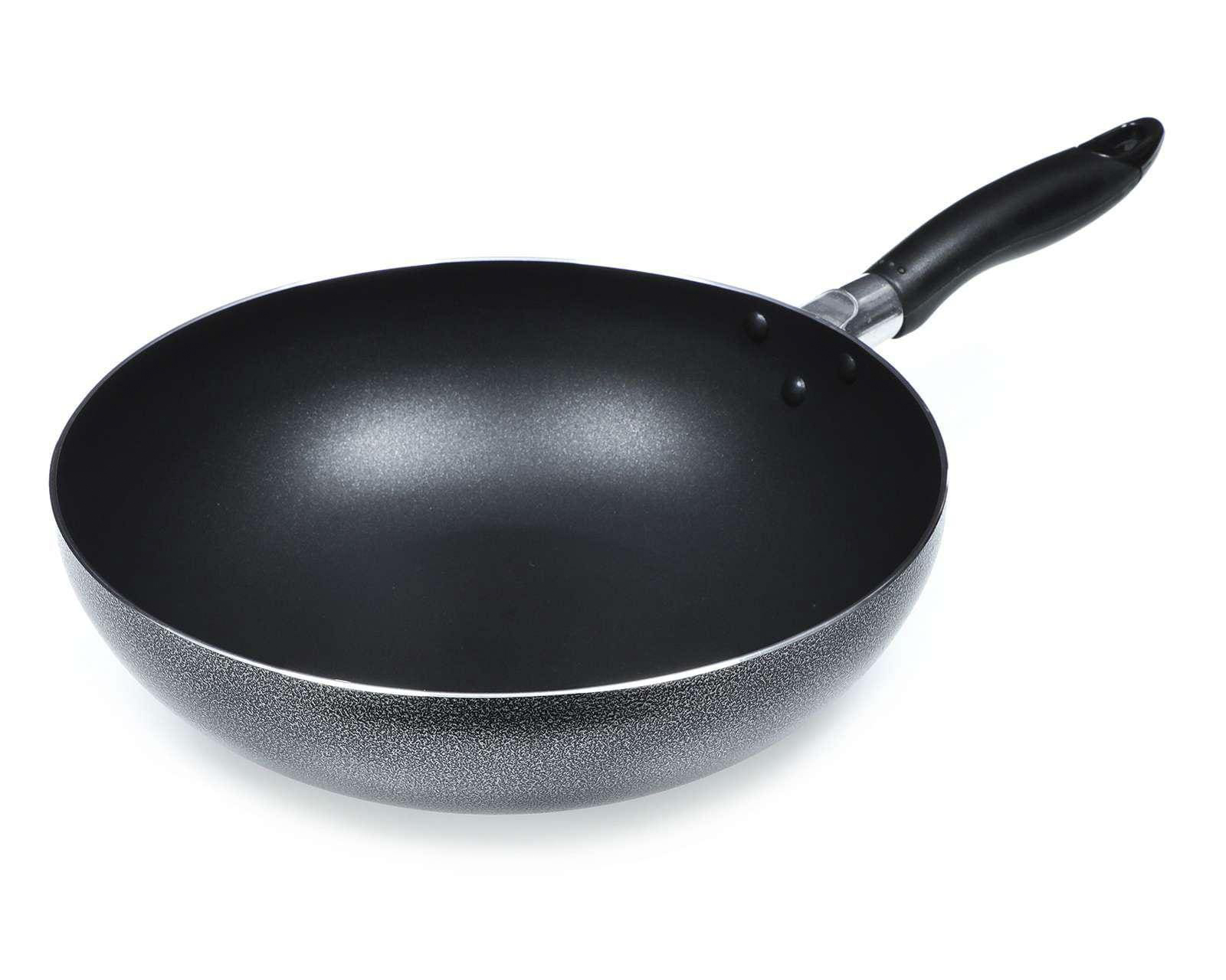 Sartén Wok Procook de Aluminio