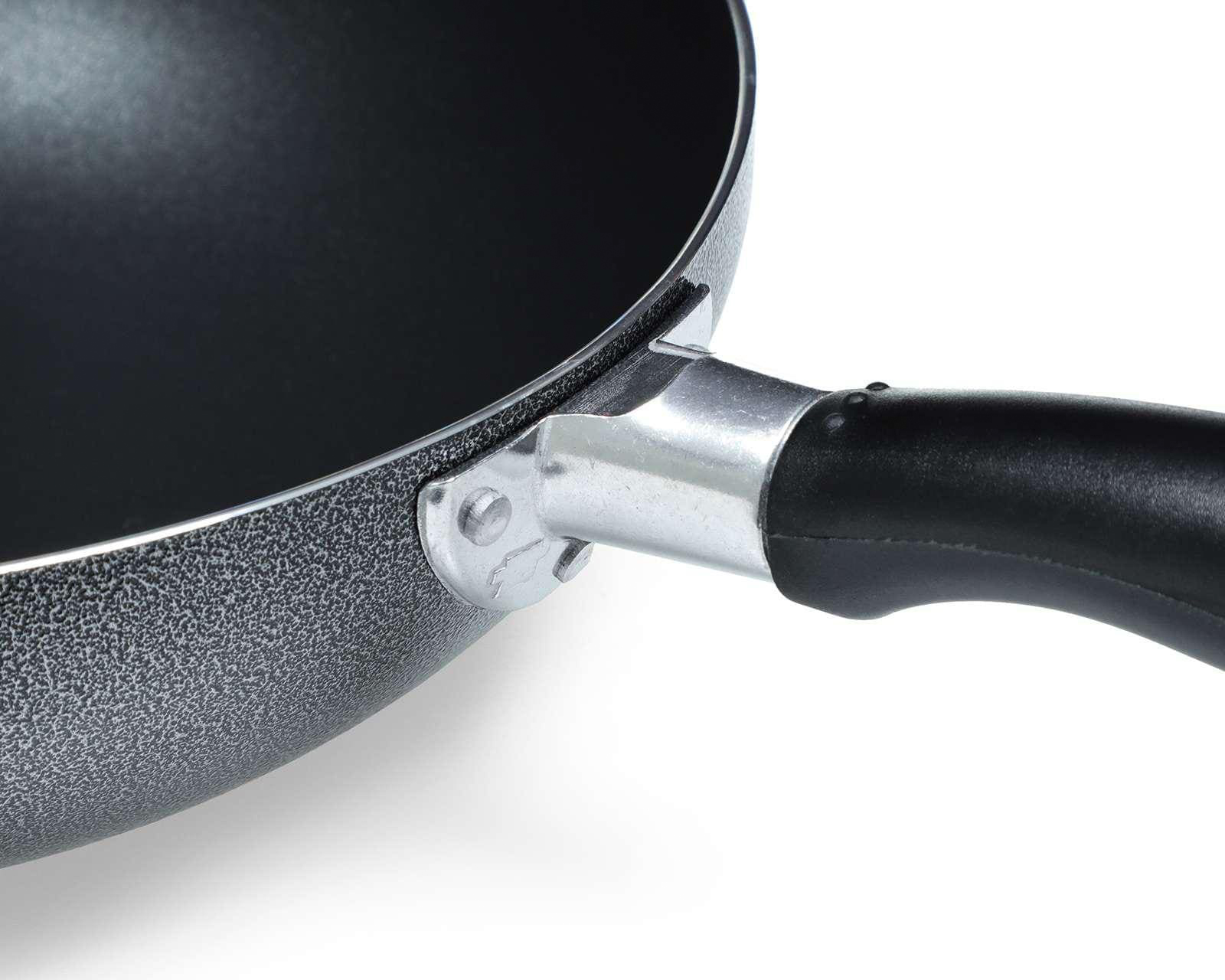 Foto 5 pulgar | Foto 4 | Sartén Wok Procook de Aluminio
