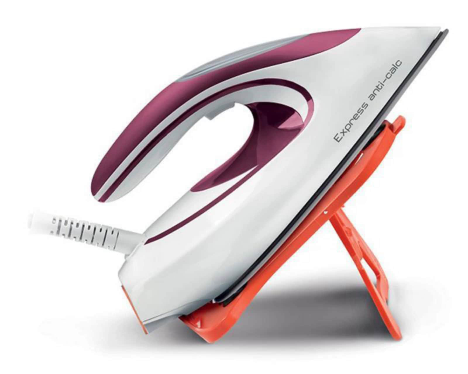 Foto 2 | Foto 2 | Generador de Vapor Plancha T-Fal de 2,400 W