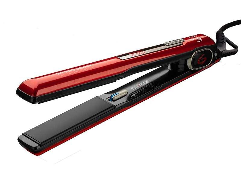 Alaciadora Gama Italy Starlight Dig Turmalina