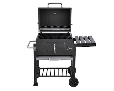 Foto 4 | Foto 4 | Asador de Carbón Congo JY-010 27"