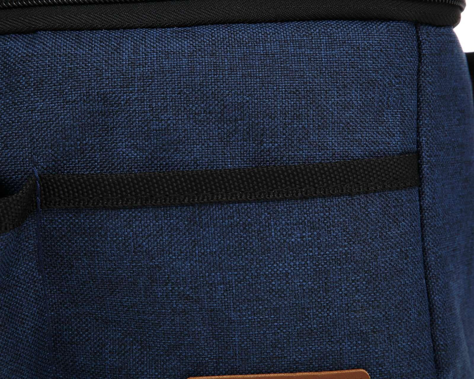 Foto 5 | Foto 5 | Lonchera Congo Lunch Azul 17 Latas