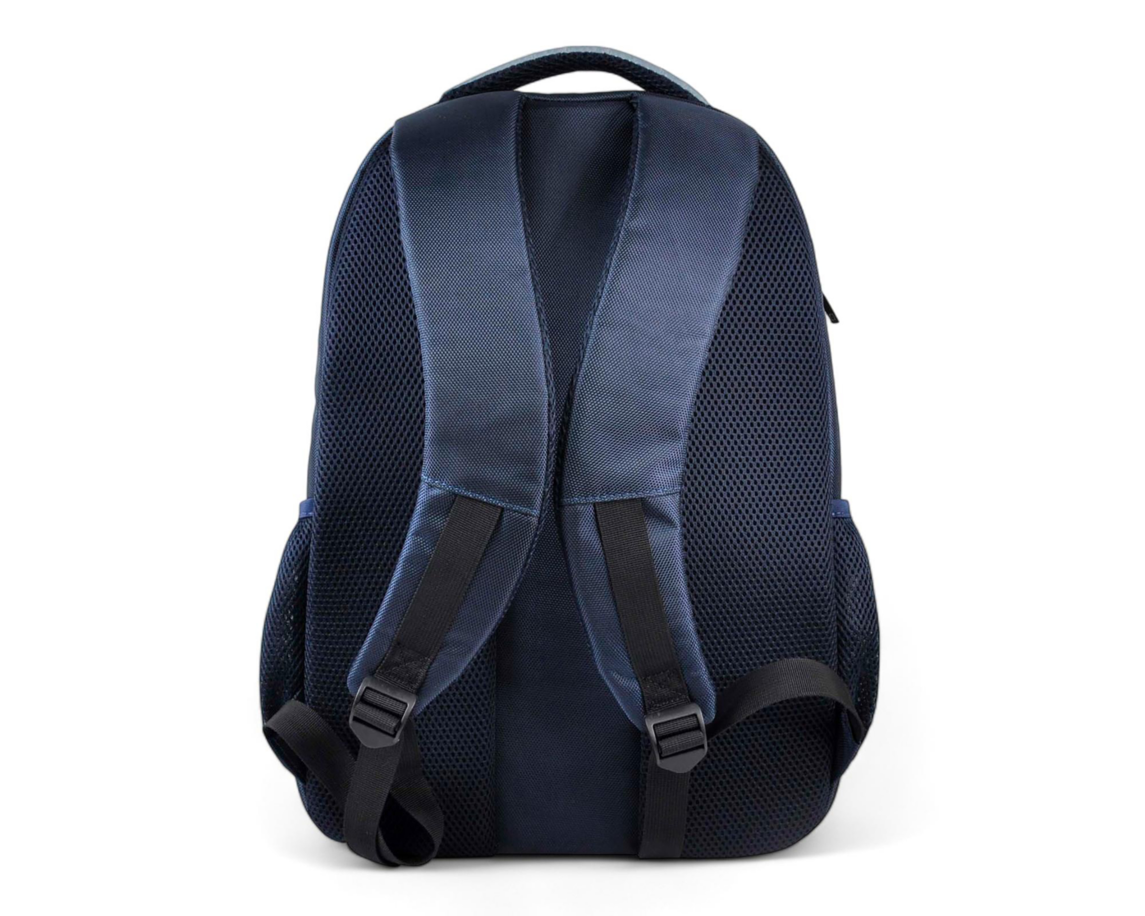 Foto 4 | Foto 4 | Mochila para Laptop Novotek Droid 15.6" Azul