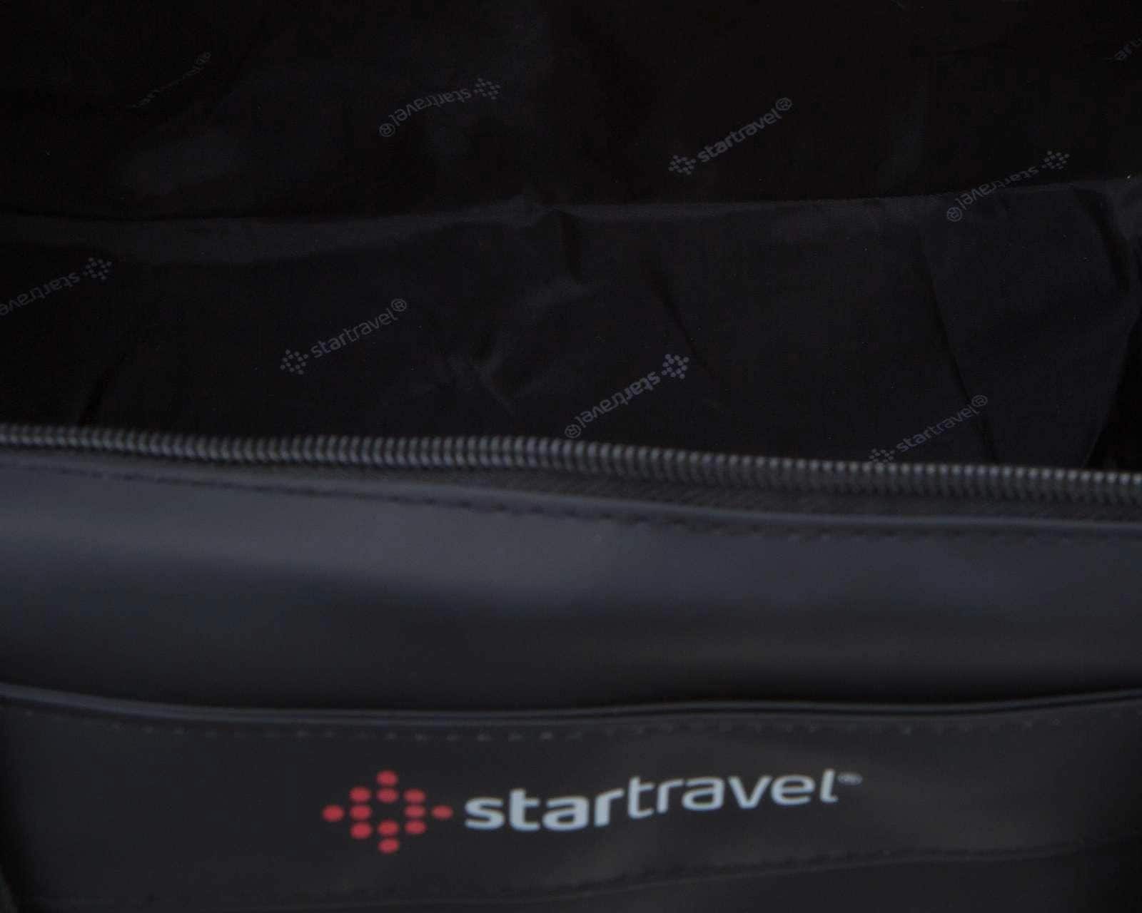 Foto 4 | Foto 4 | Maleta Deportiva Startravel Seúl 18 Pulgadas Negra