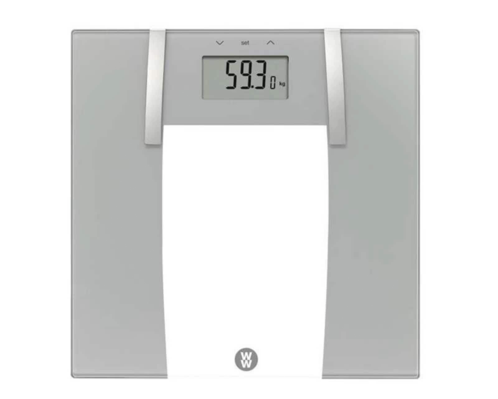 Foto 1 | Foto 1 | Báscula Digital Conair WW8933ES