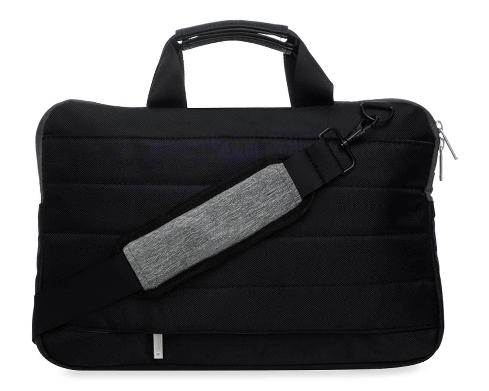 Foto 2 | Foto 2 | Funda para Laptop Novotek Volt 15.6 Pulgadas Gris