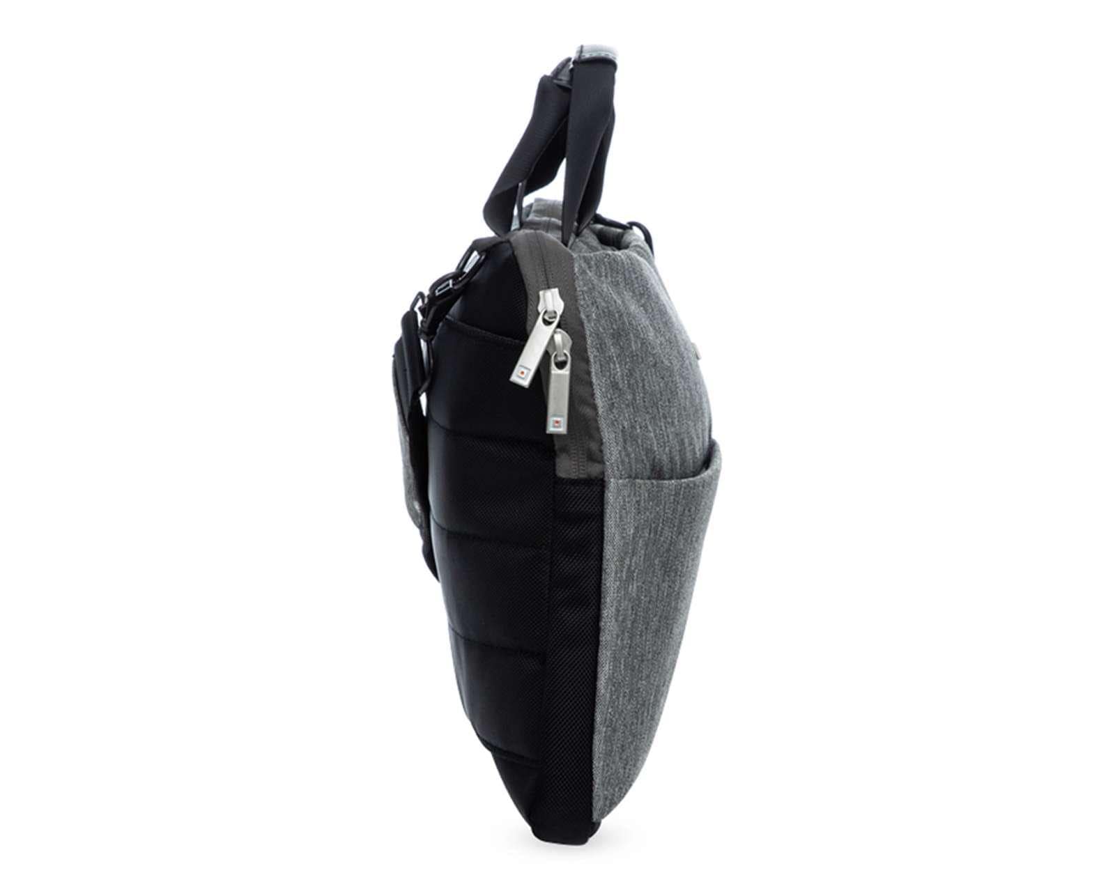 Foto 4 pulgar | Foto 3 | Funda para Laptop Novotek Volt 15.6 Pulgadas Gris