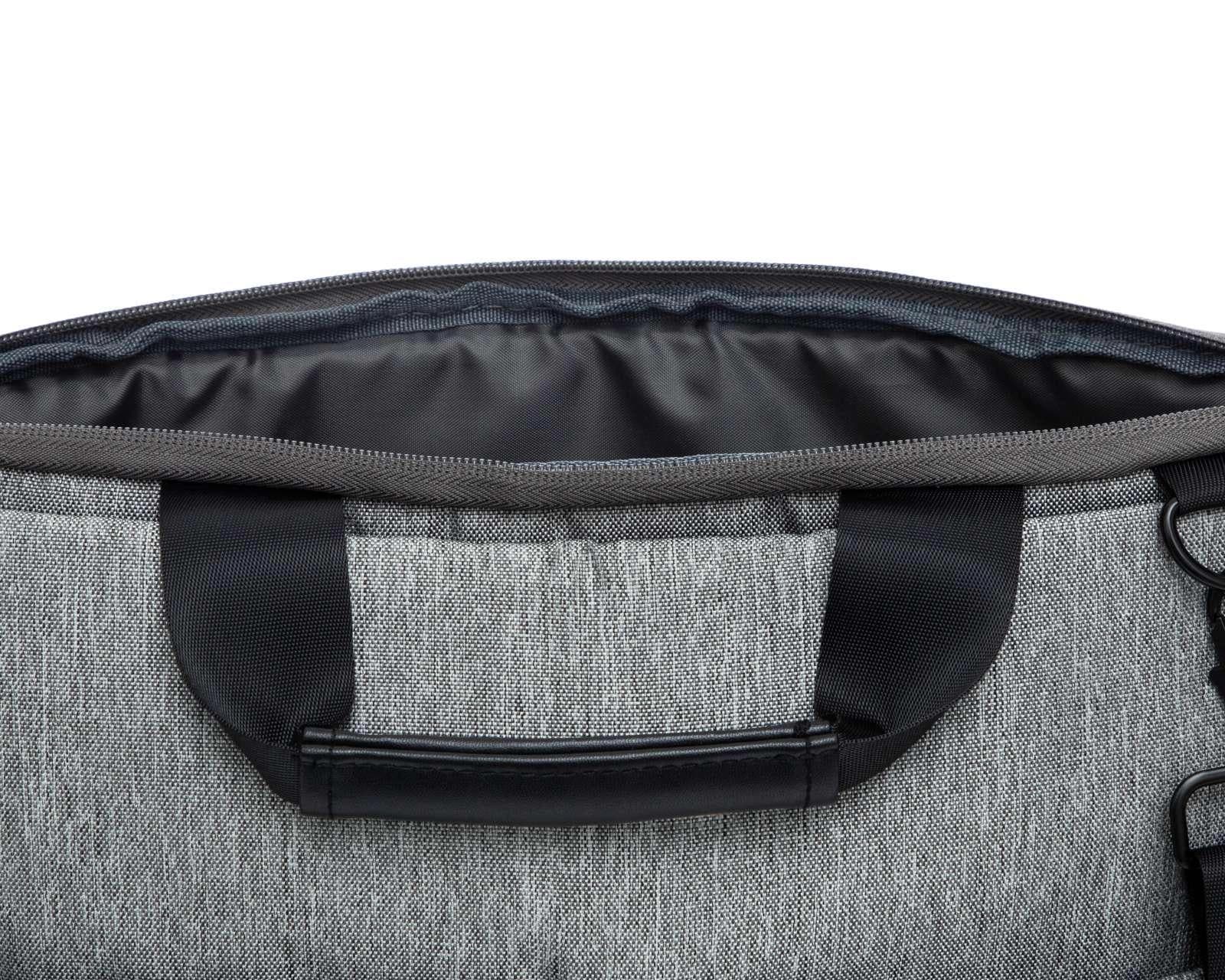 Foto 5 pulgar | Foto 4 | Funda para Laptop Novotek Volt 15.6 Pulgadas Gris