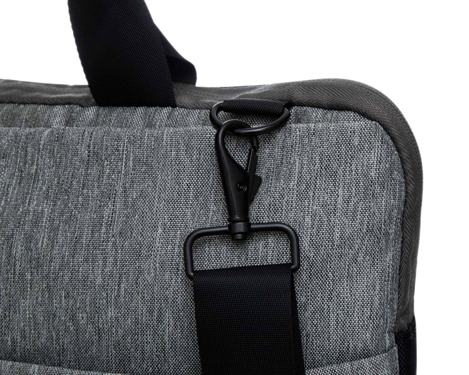 Foto 6 pulgar | Foto 5 | Funda para Laptop Novotek Volt 15.6 Pulgadas Gris
