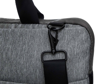 Foto 5 | Foto 5 | Funda para Laptop Novotek Volt 15.6 Pulgadas Gris