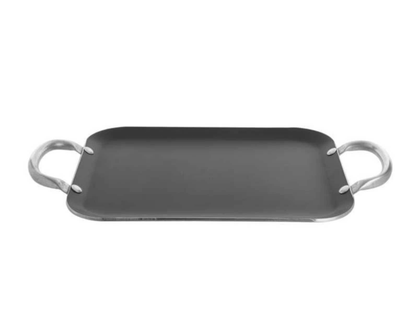 Foto 3 | Foto 3 | Comal Lamex de Aluminio