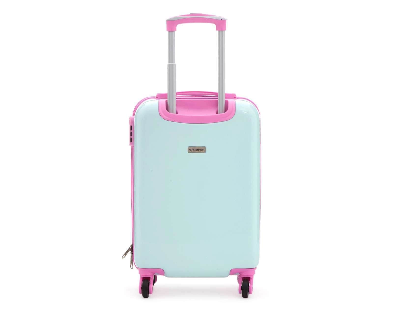 Foto 2 | Foto 2 | Maleta Infantil Startravel Magical 20 Pulgadas Estampado Unicornio