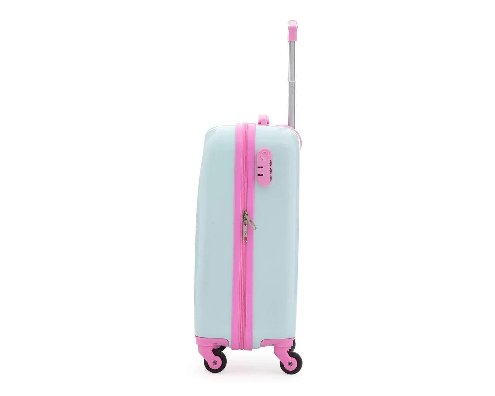 Foto 3 | Foto 3 | Maleta Infantil Startravel Magical 20 Pulgadas Estampado Unicornio