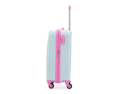 Foto 3 | Foto 3 | Maleta Infantil Startravel Magical 20 Pulgadas Estampado Unicornio