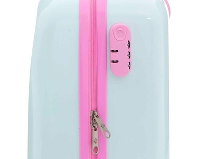 Foto 4 | Foto 4 | Maleta Infantil Startravel Magical 20 Pulgadas Estampado Unicornio