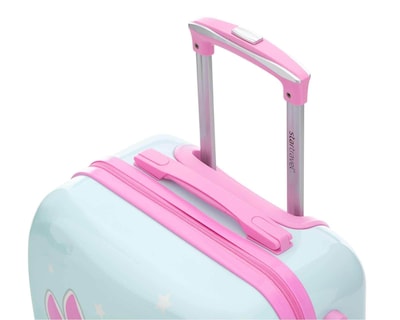 Foto 5 | Foto 5 | Maleta Infantil Startravel Magical 20 Pulgadas Estampado Unicornio