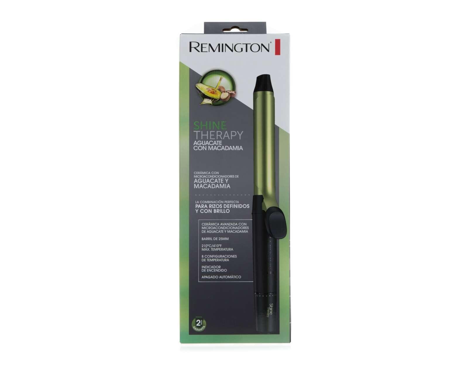 Foto 4 | Foto 4 | Tenaza Rizadora Remington CI11AF
