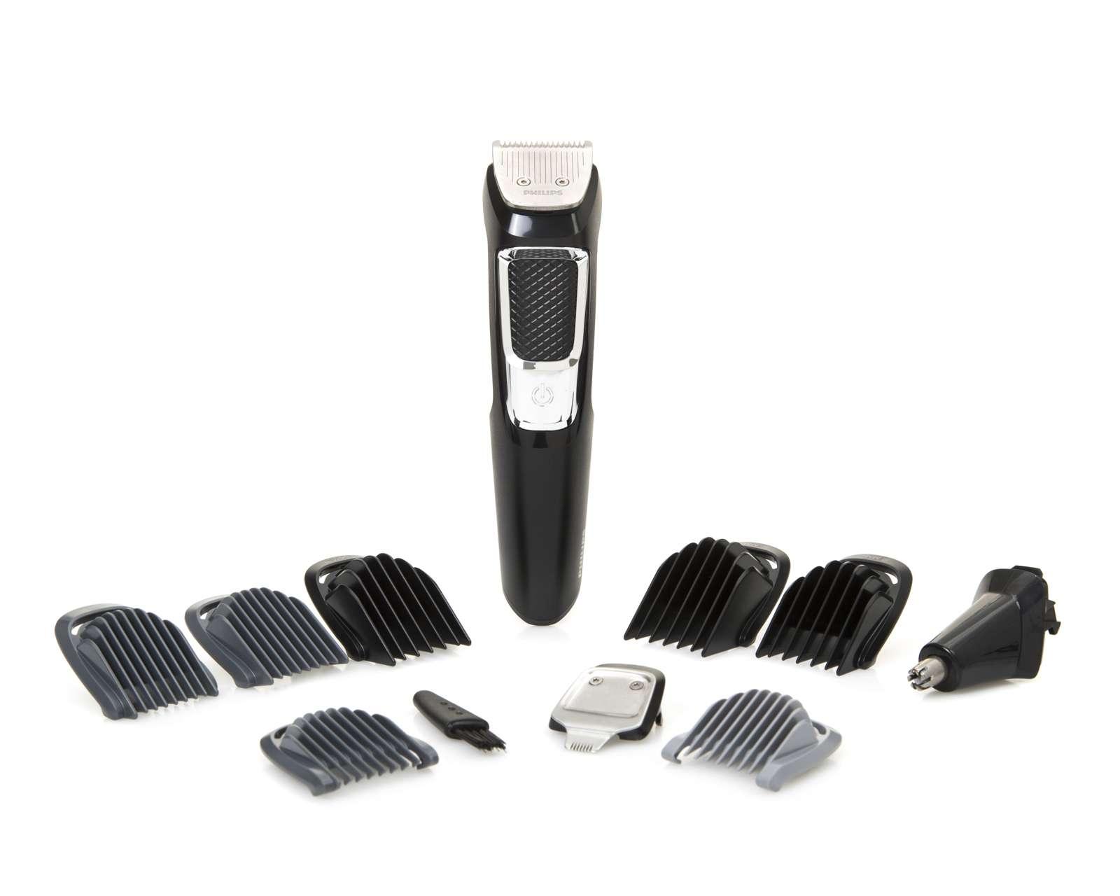 Foto 1 | Foto 1 | Recortadora Philips MG3750/10 con 13 Piezas