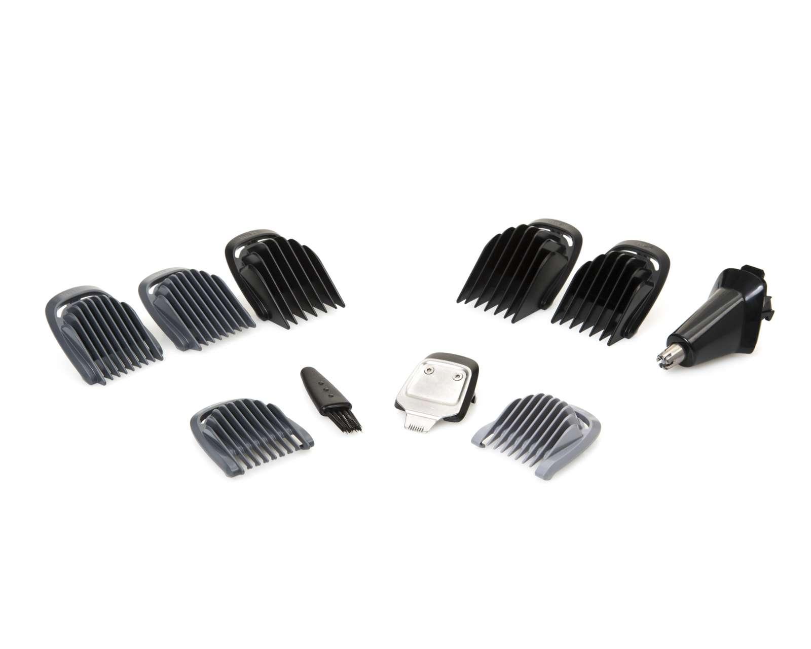 Foto 5 | Foto 5 | Recortadora Philips MG3750/10 con 13 Piezas