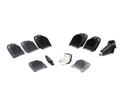 Foto 5 | Foto 5 | Recortadora Philips MG3750/10 con 13 Piezas
