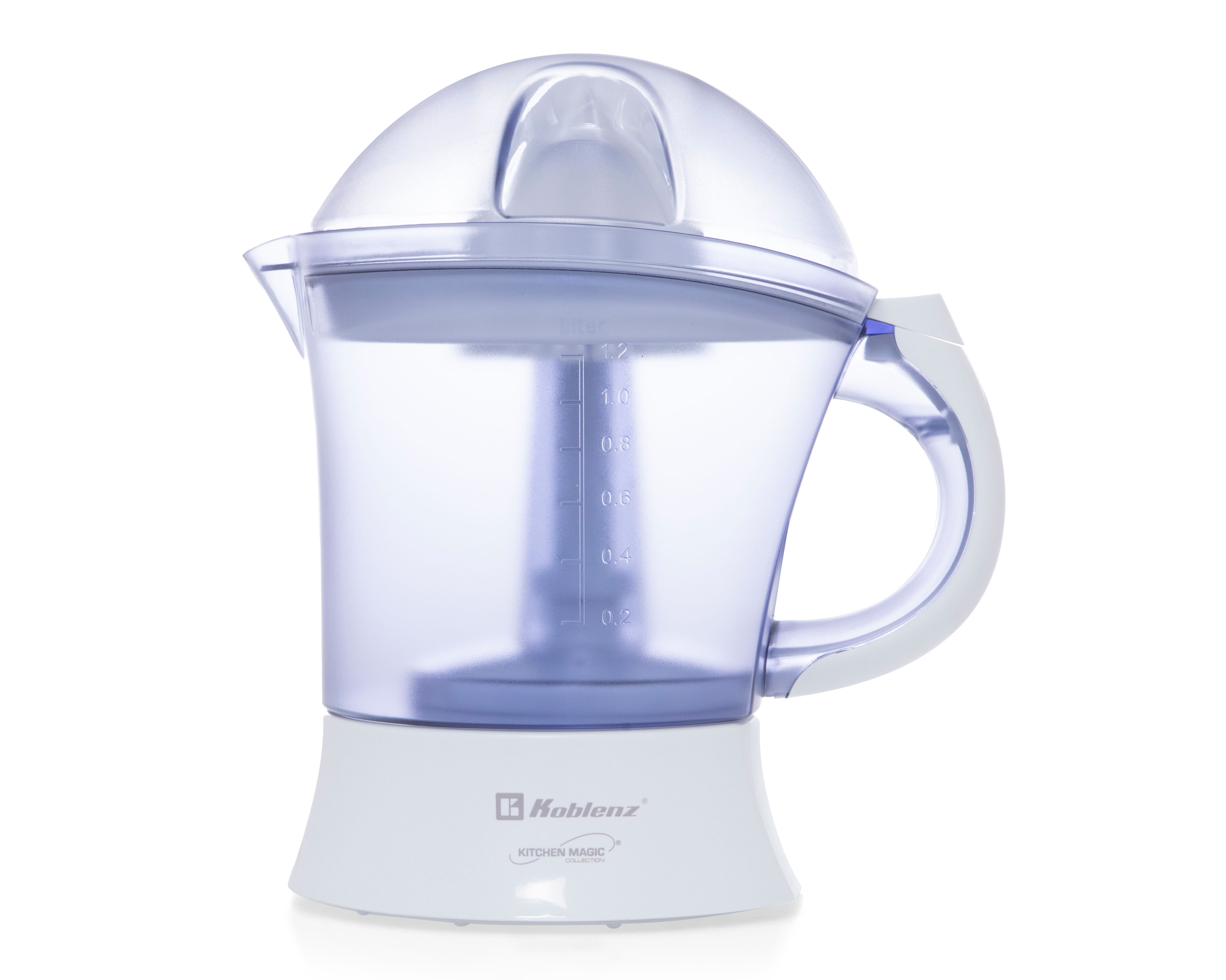 Exprimidor de Jugo Koblenz CEKM-40-PB 40 W