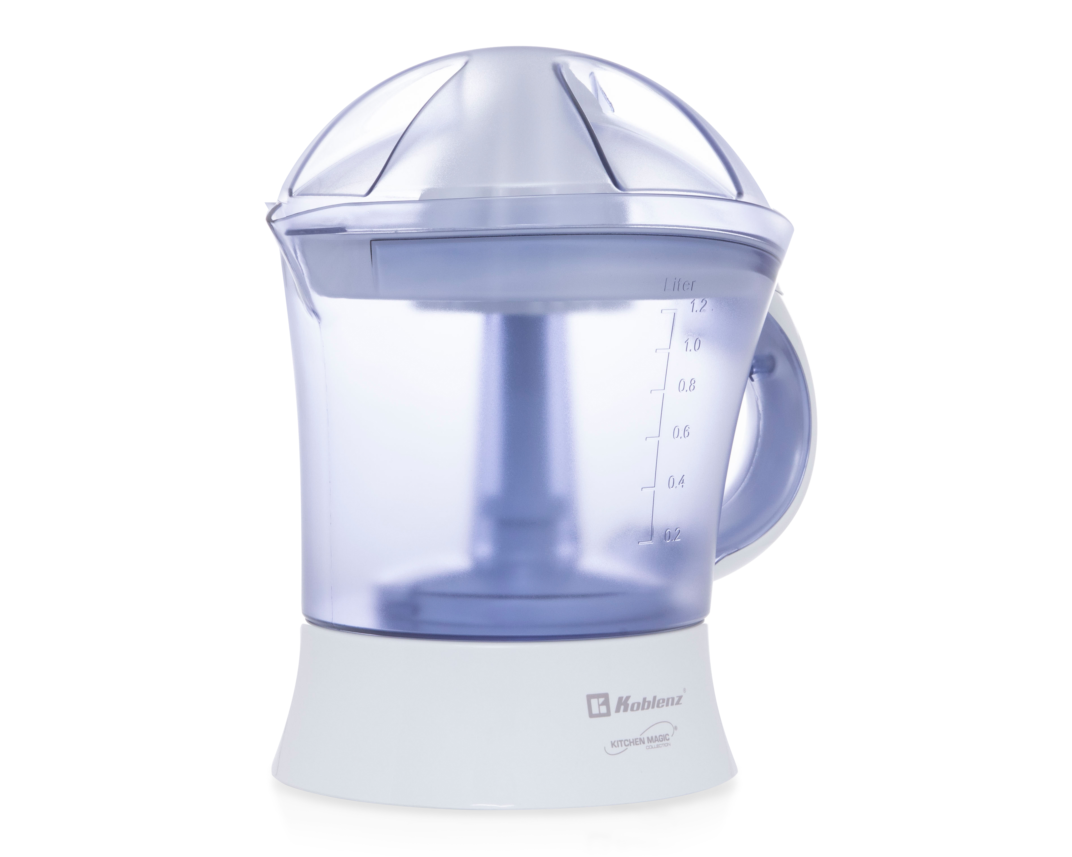 Foto 2 | Foto 2 | Exprimidor de Jugo Koblenz CEKM-40-PB 40 W