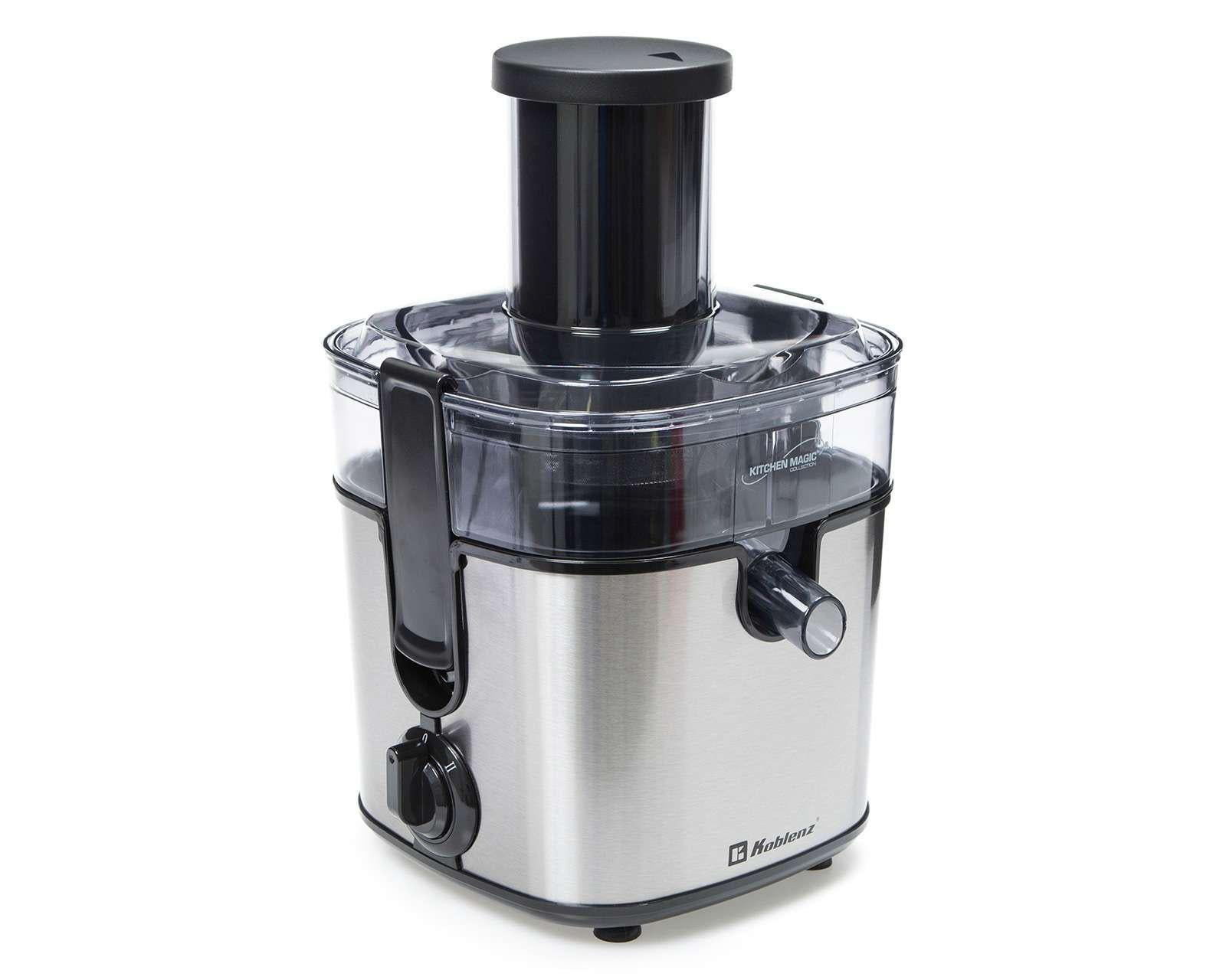 Foto 1 | Foto 1 | Extractor de Jugo Koblenz 300 Watts