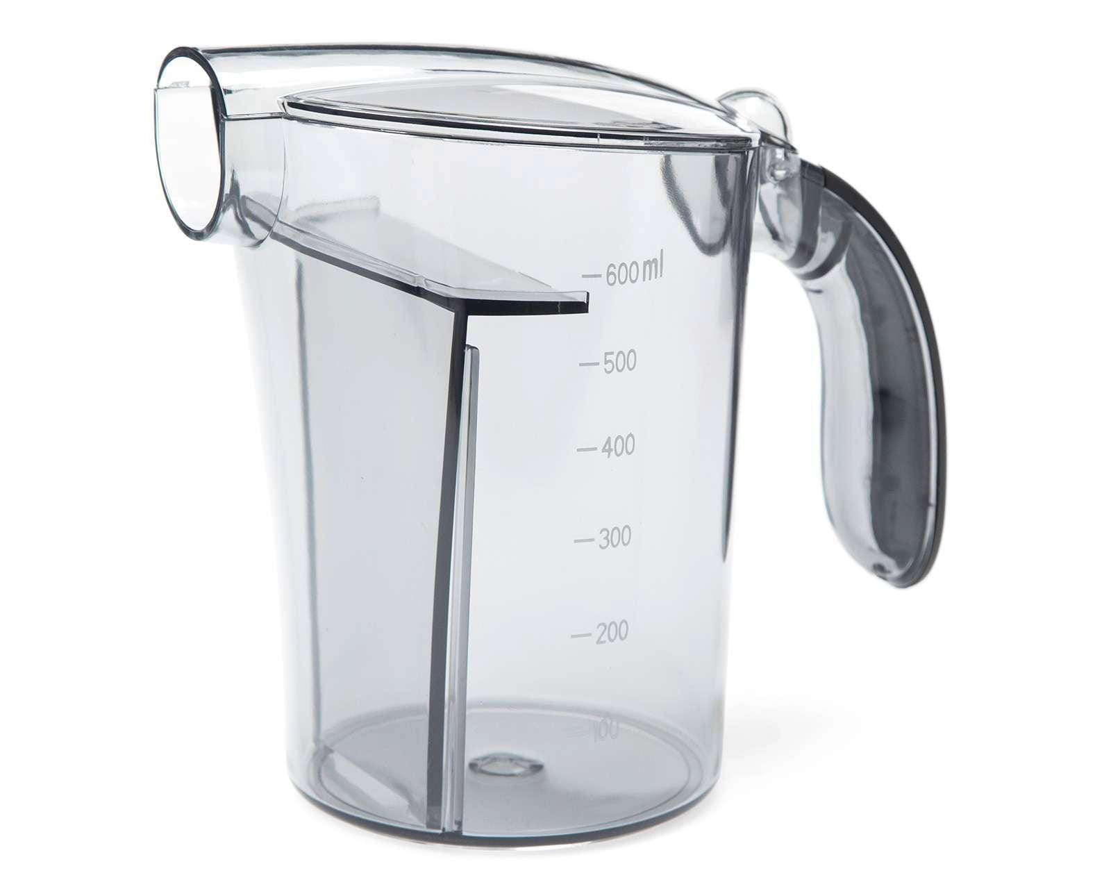 Foto 5 | Foto 5 | Extractor de Jugo Koblenz 300 Watts