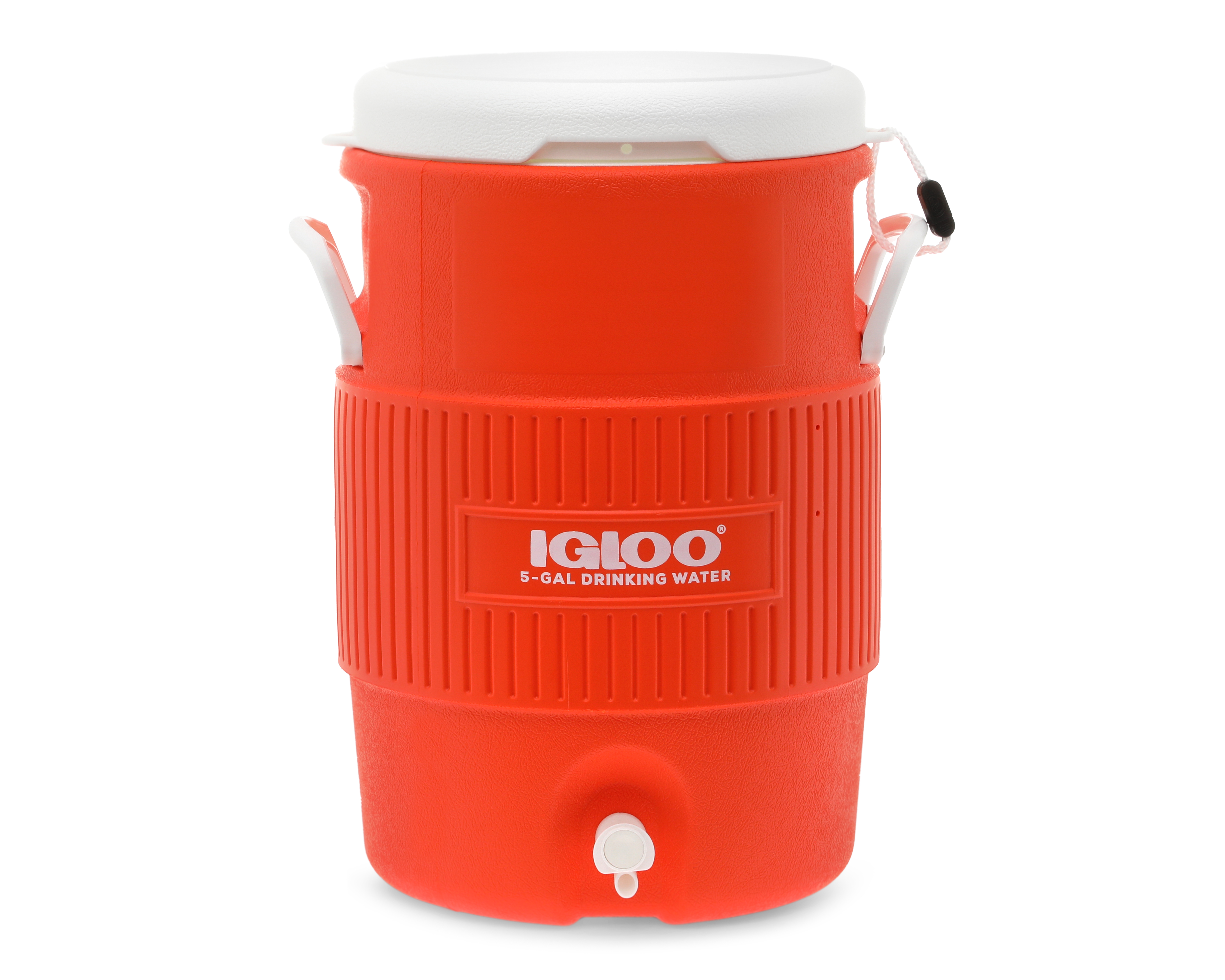Foto 1 | Foto 1 | Termo Igloo 5 Galones