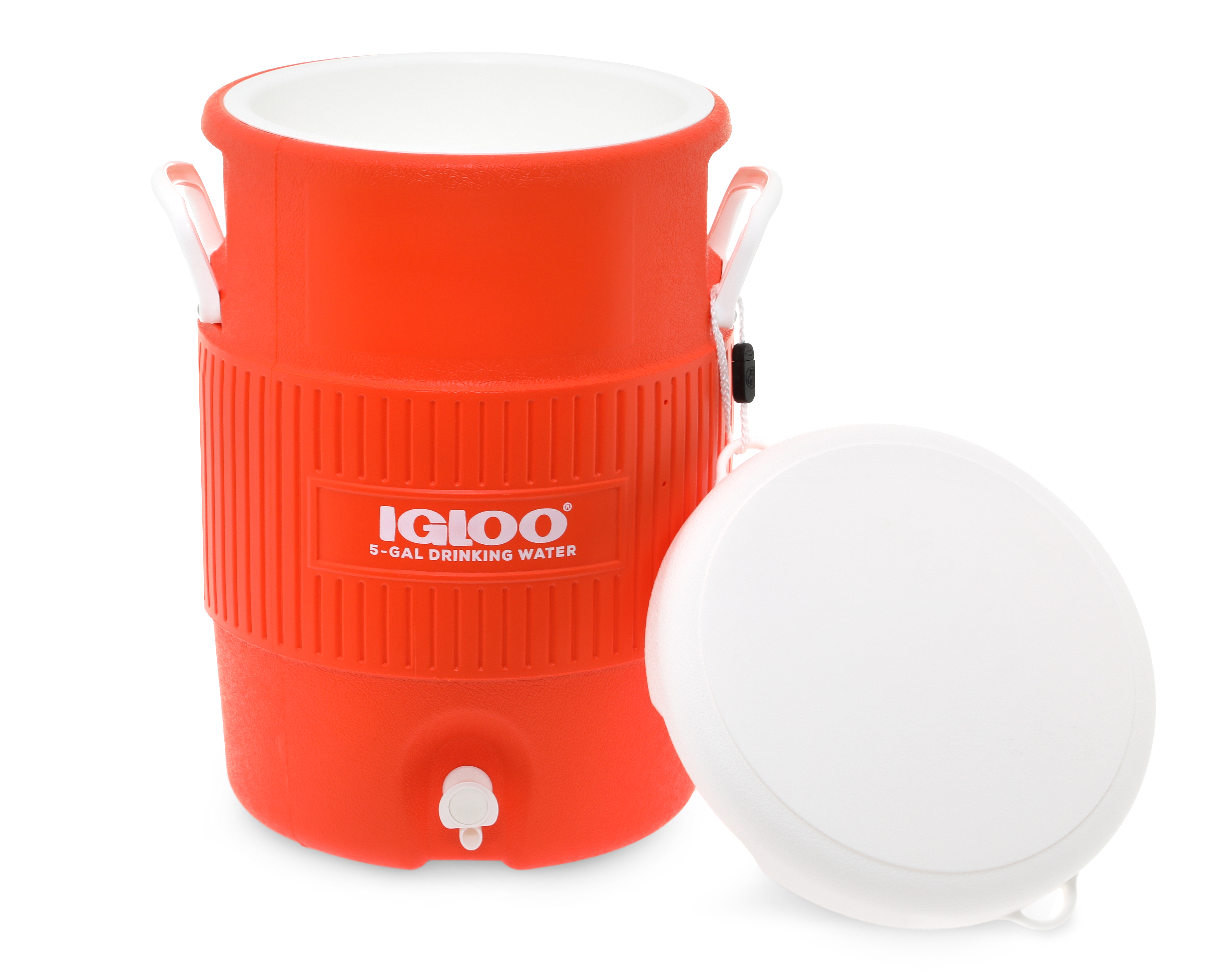 Foto 4 | Foto 4 | Termo Igloo 5 Galones