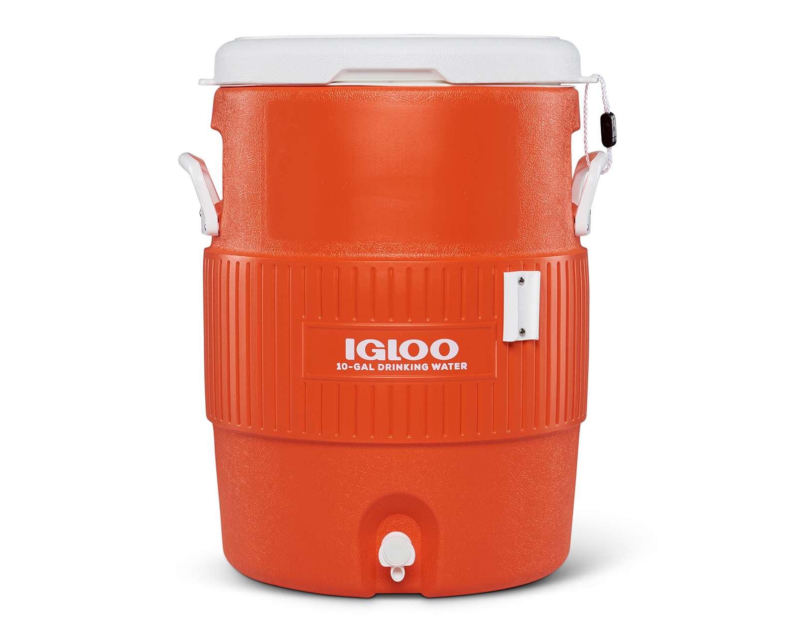 Foto 1 | Foto 1 | Termo Igloo 10GAL 37.8 Litros