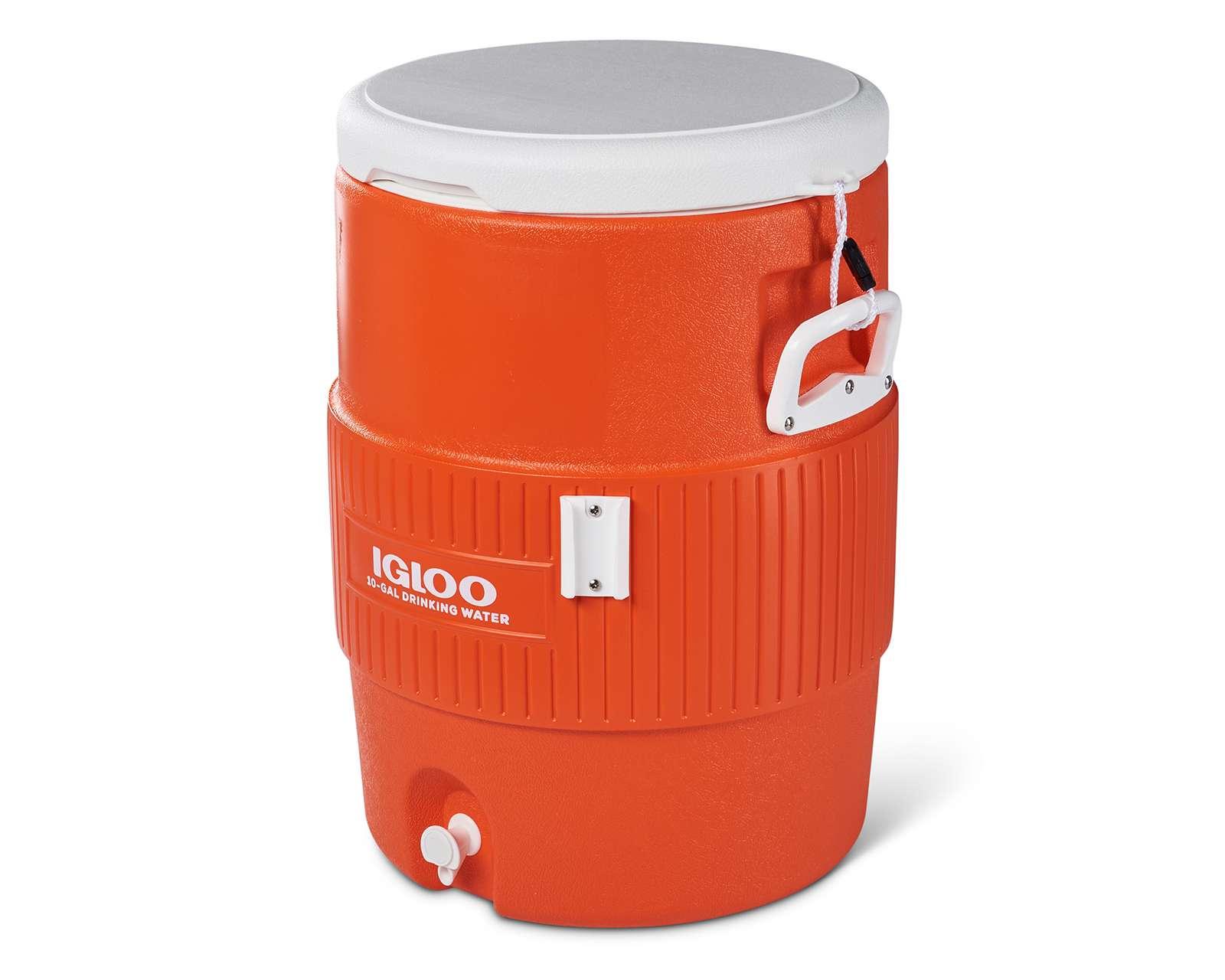Foto 2 | Foto 2 | Termo Igloo 10GAL 37.8 Litros