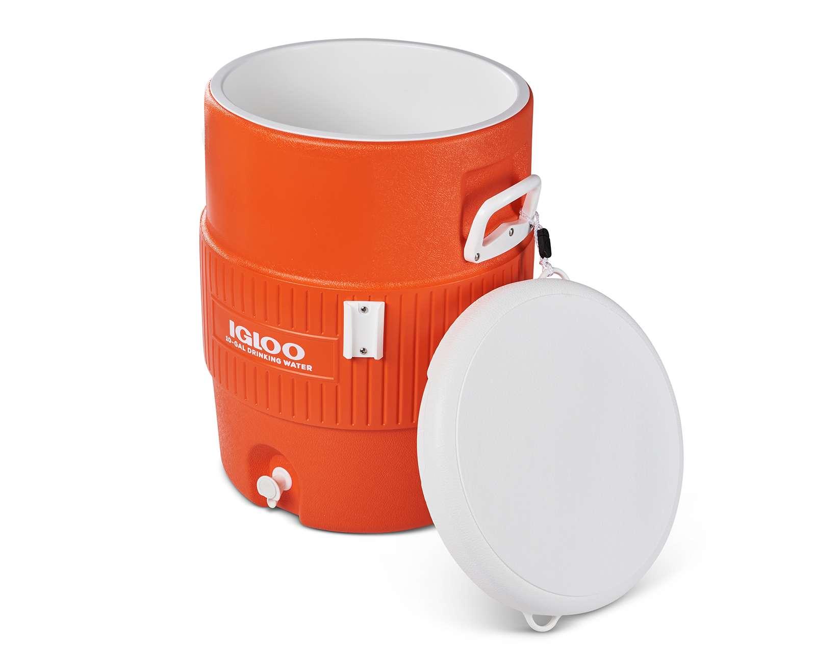 Foto 4 | Foto 4 | Termo Igloo 10GAL 37.8 Litros