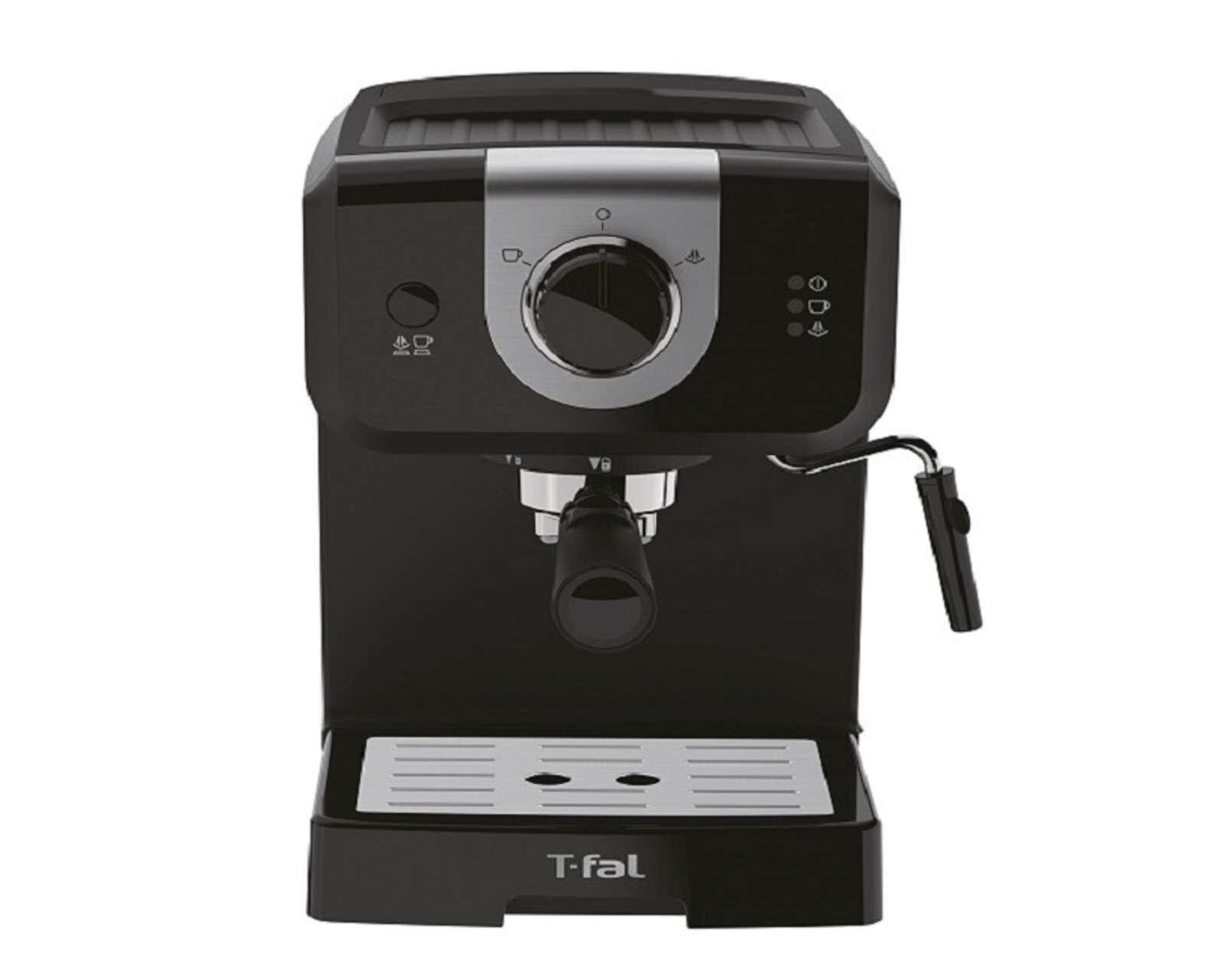Foto 3 pulgar | Foto 2 | Cafetera T-fal Múltiple No Programable