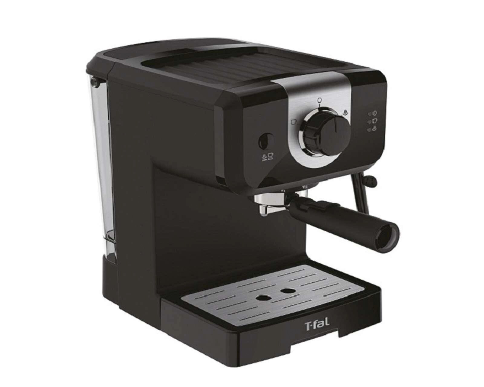 Foto 4 pulgar | Foto 3 | Cafetera T-fal Múltiple No Programable