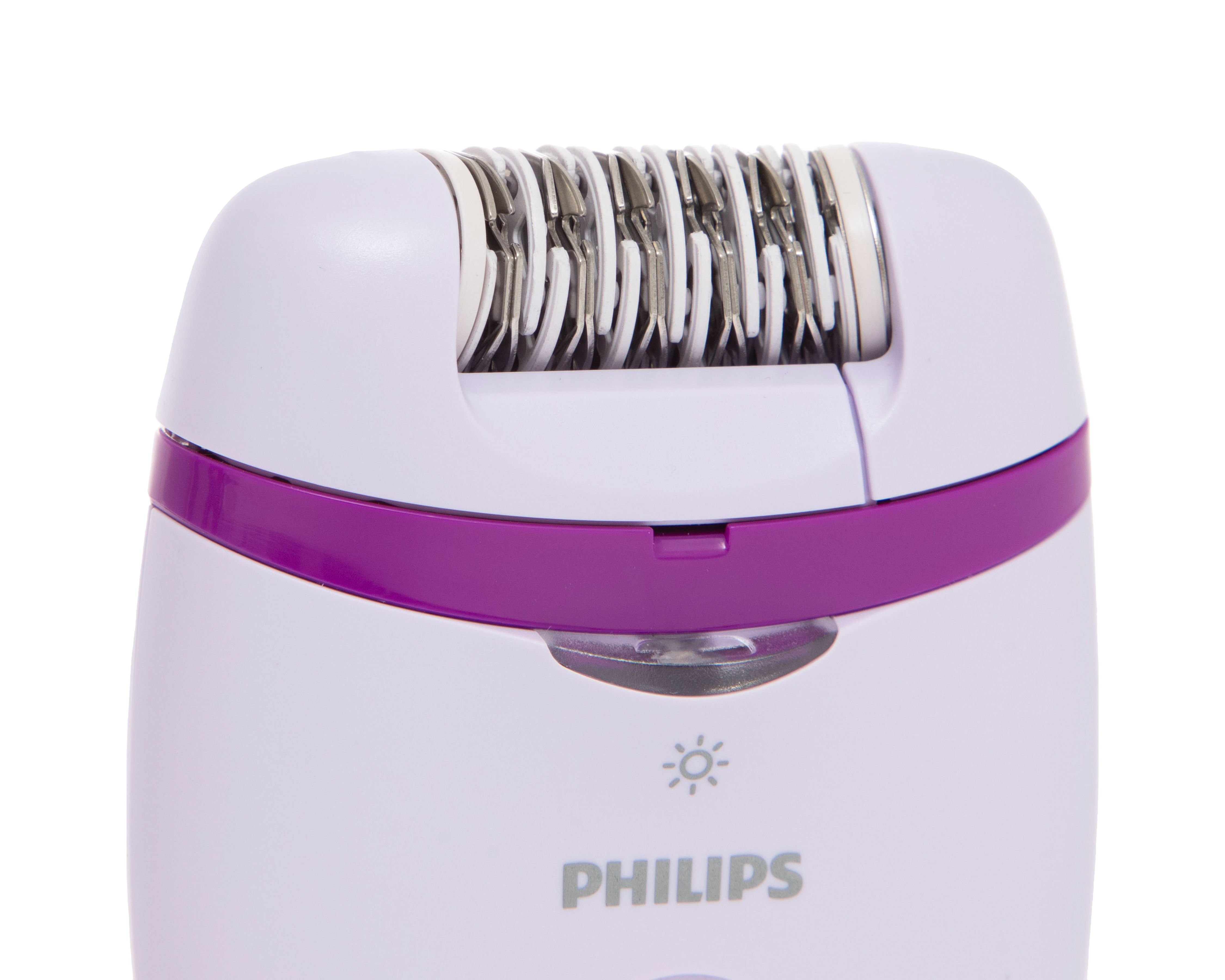 Foto 4 pulgar | Foto 3 | Depiladora Philips BRE275/00 con 3 Piezas