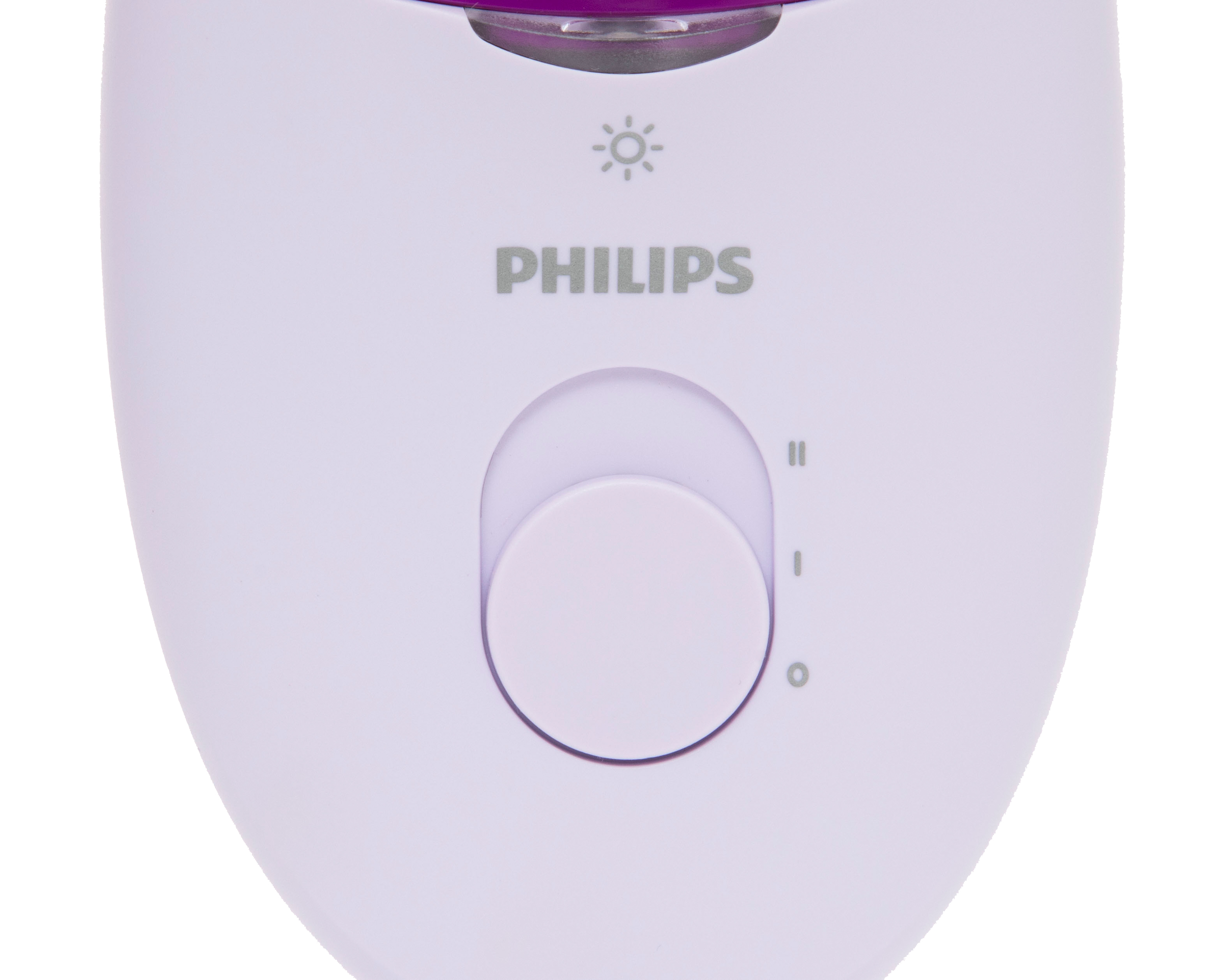 Foto 5 pulgar | Foto 4 | Depiladora Philips BRE275/00 con 3 Piezas