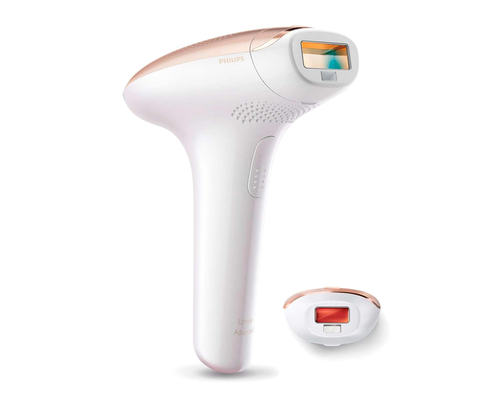 Foto 2 pulgar | Foto 1 | Depiladora Philips Lumea IPL SC1997-50 con Filtro UV