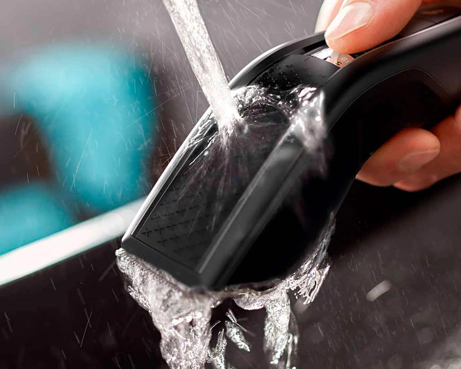 Foto 5 | Foto 5 | Juego de Peluquería Philips HC5632/15 con 7 Piezas
