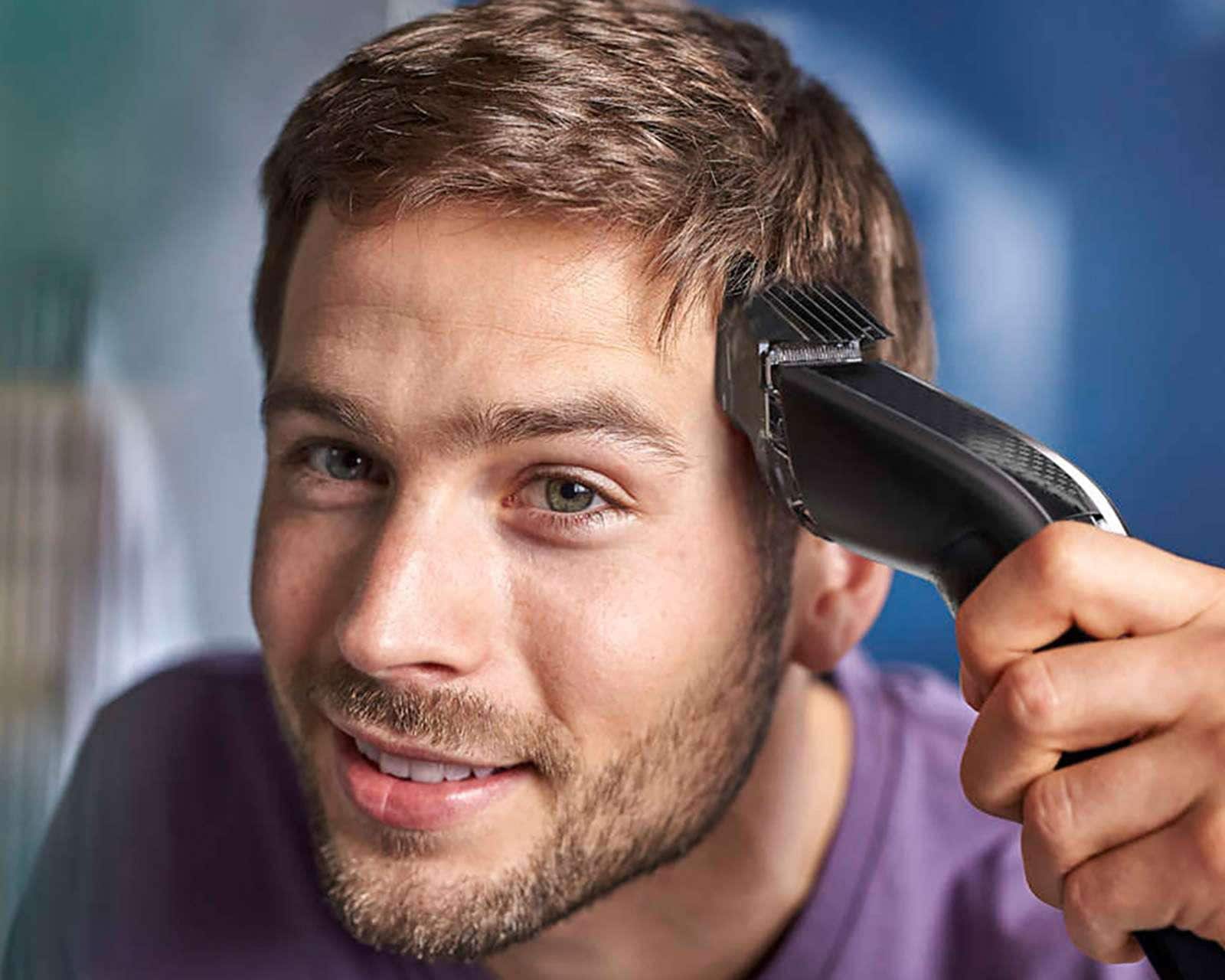 Foto 6 | Foto 6 | Juego de Peluquería Philips HC5632/15 con 7 Piezas
