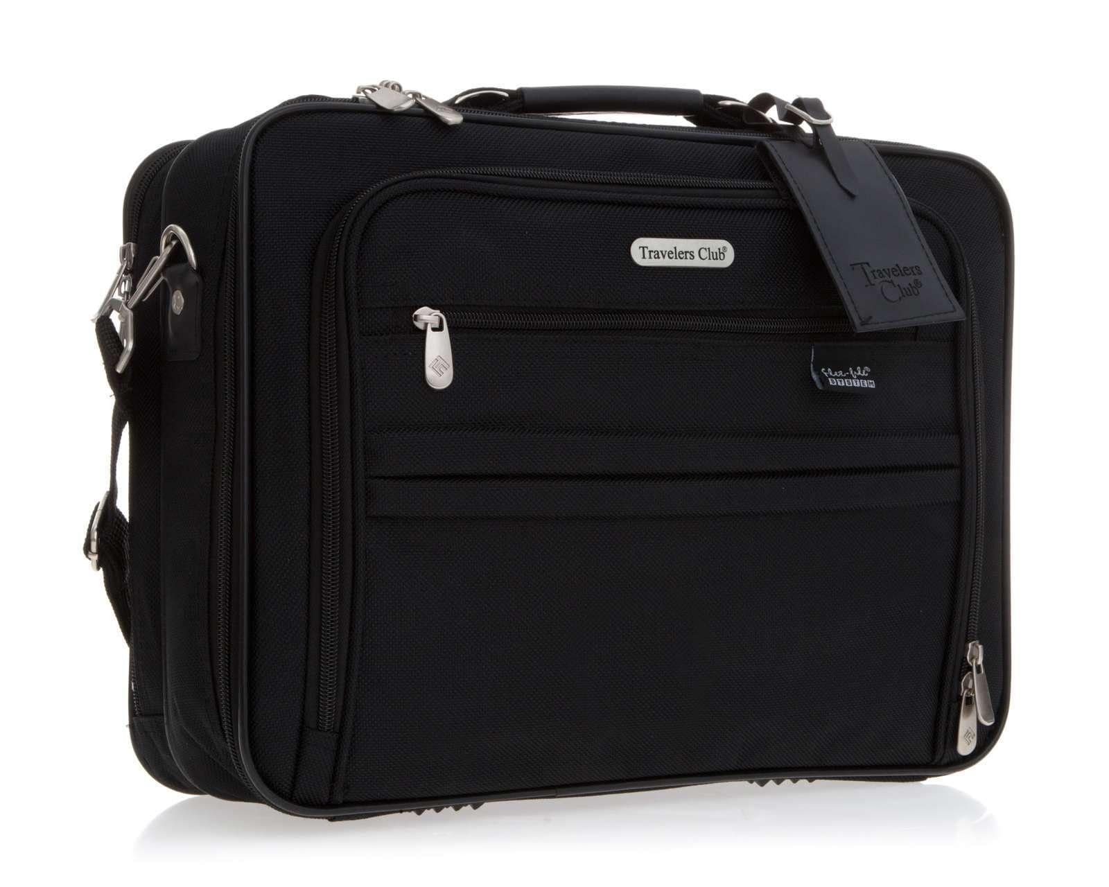 Foto 1 | Foto 1 | Portafolio Travelers 22015 Negro