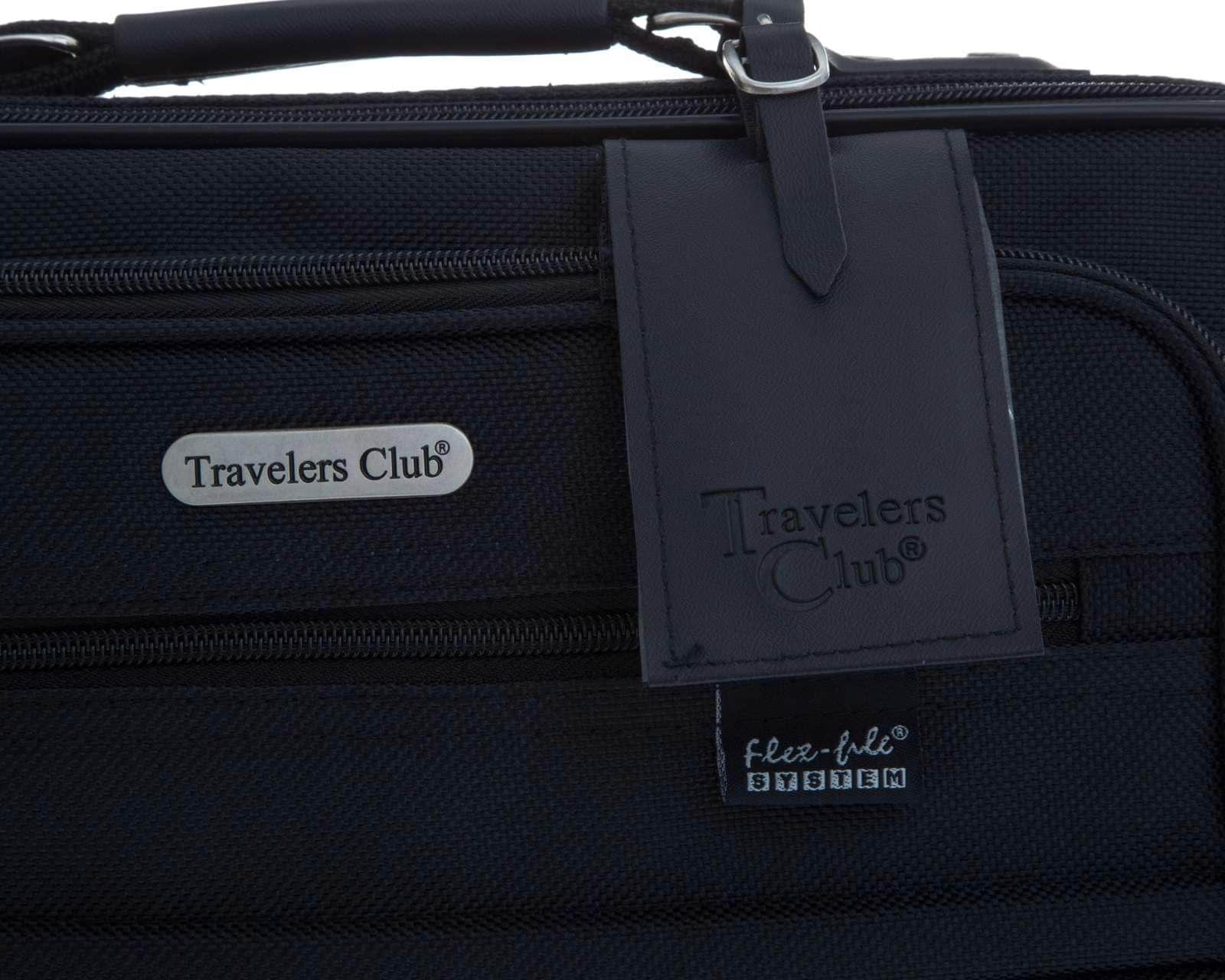 Foto 5 | Foto 5 | Portafolio Travelers 22015 Negro