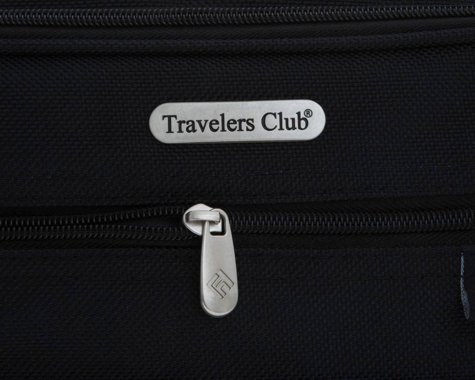 Foto 7 pulgar | Foto 6 | Portafolio Travelers 22015 Negro