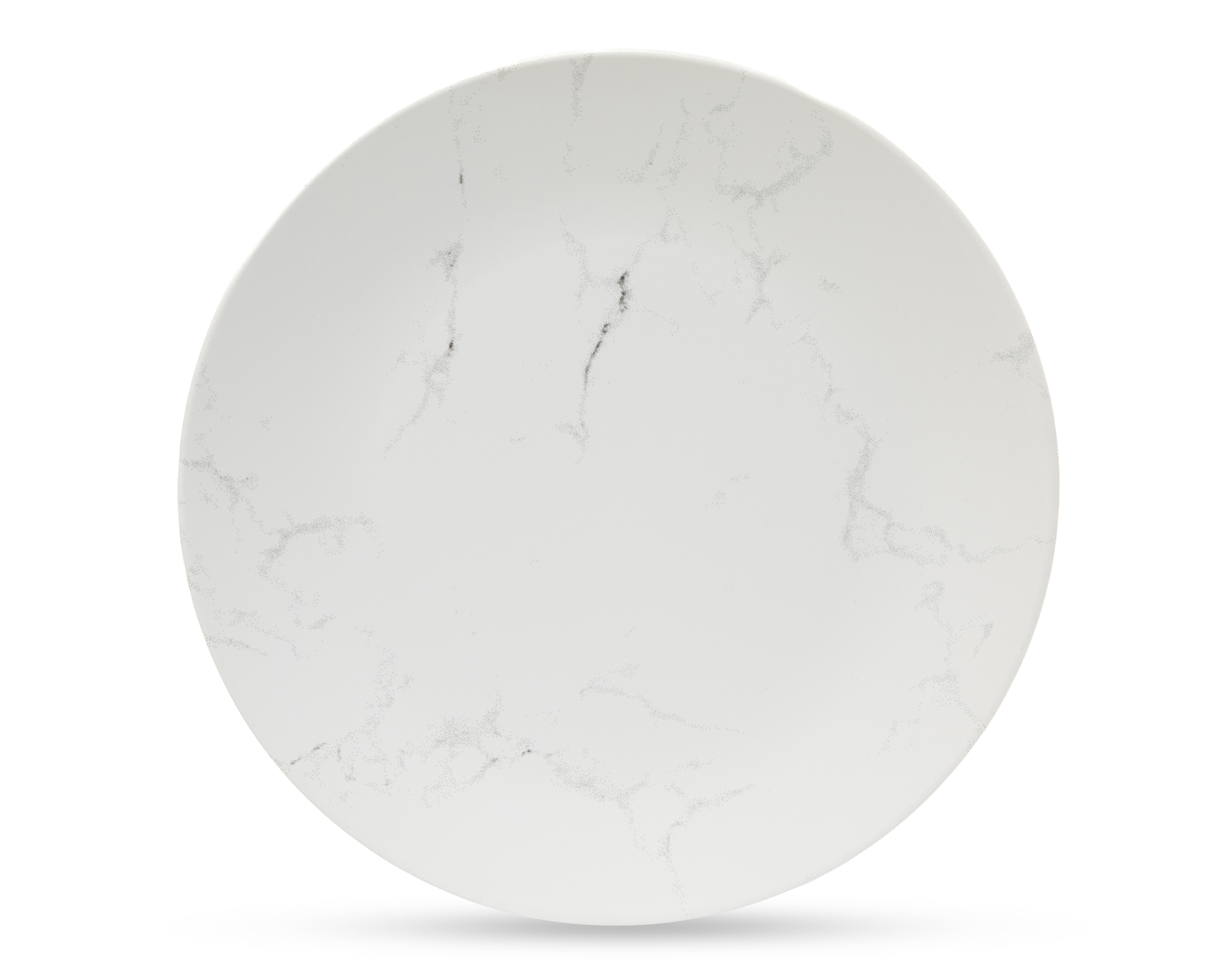 Foto 4 pulgar | Foto 3 | Vajilla de Cerámica Blanca para 4 Personas