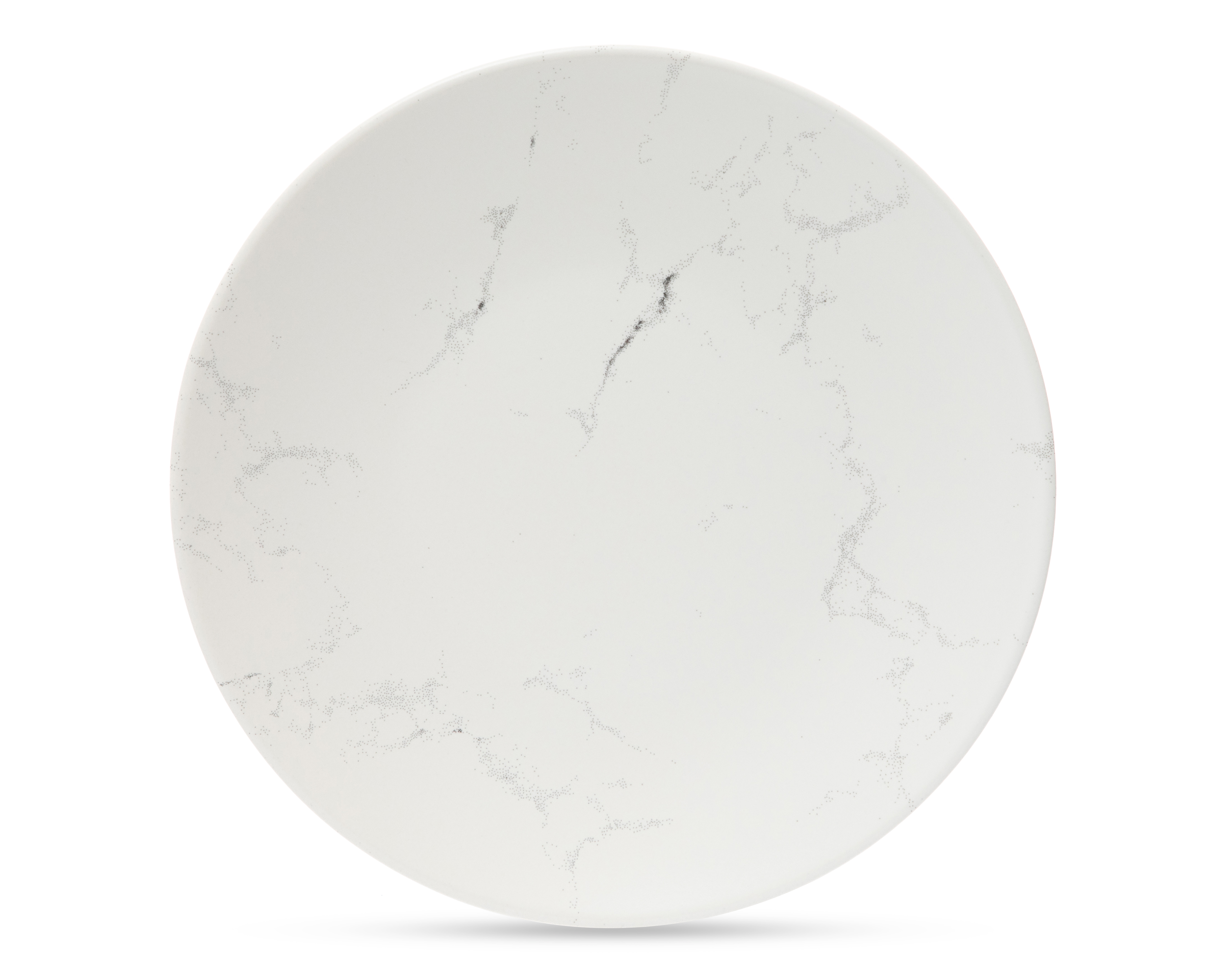 Foto 5 pulgar | Foto 4 | Vajilla de Cerámica Blanca para 4 Personas